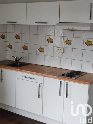 Location appartement 1 pièce 21 m² Limours
