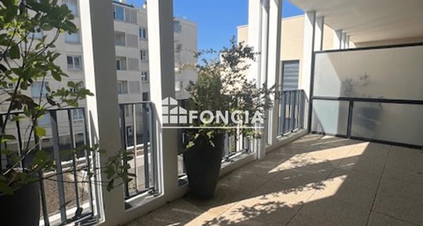 À vendre Appartement 3 pièces 73 m² - Francheville 69340