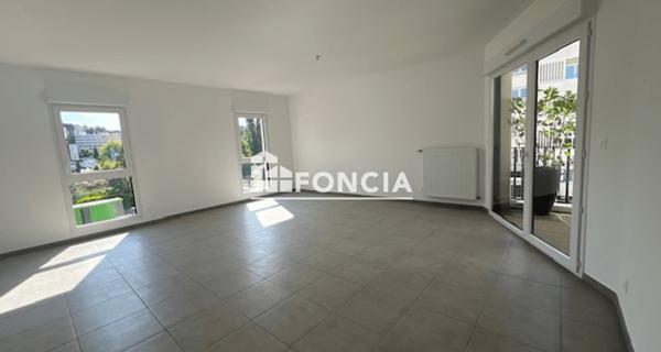 À vendre Appartement 3 pièces 73 m² - Francheville 69340