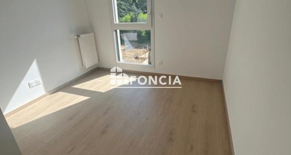 À vendre Appartement 3 pièces 73 m² - Francheville 69340