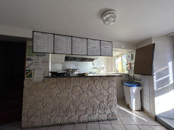 Centre BRAM - Immeuble commercial Bram (11150)