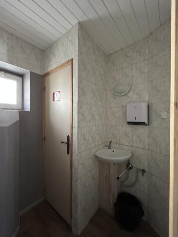 Centre BRAM - Immeuble commercial Bram (11150)