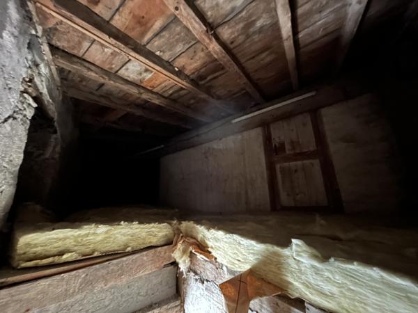 Centre BRAM - Immeuble commercial Bram (11150)