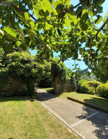 Achat - Maison Pluvigner 56330 5 pièces 131 m 2 1612 m 2