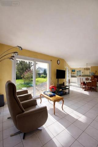 Achat - Maison Pluvigner 56330 5 pièces 131 m 2 1612 m 2