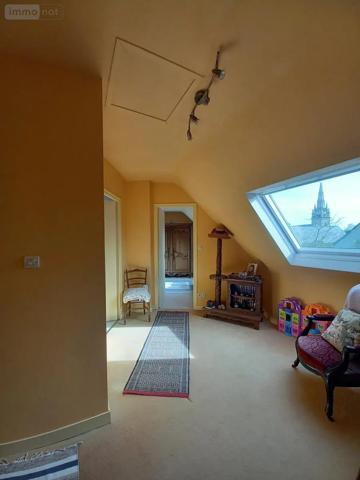 Achat - Maison Pluvigner 56330 5 pièces 131 m 2 1612 m 2