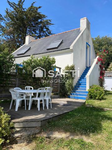 2 apartements indépendants ou maison familiale