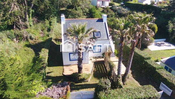 2 apartements indépendants ou maison familiale