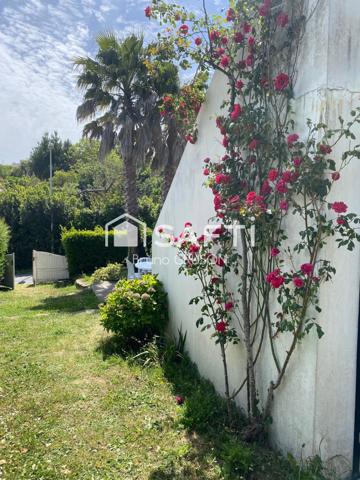 2 apartements indépendants ou maison familiale