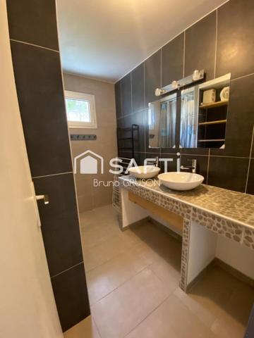 2 apartements indépendants ou maison familiale