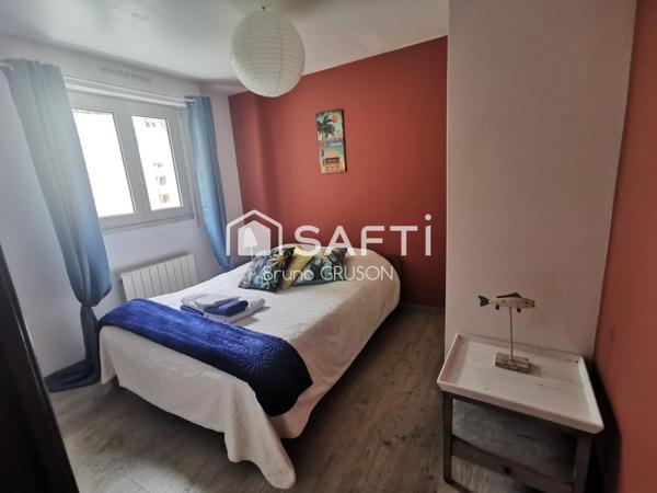 2 apartements indépendants ou maison familiale