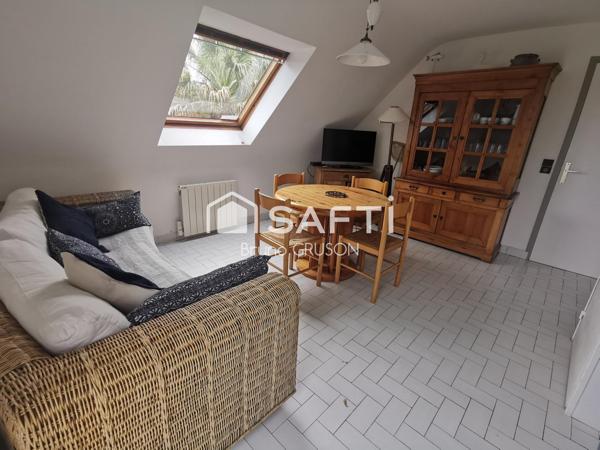 2 apartements indépendants ou maison familiale