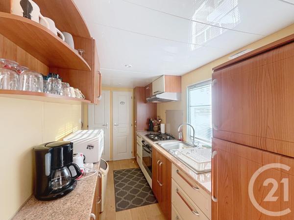 Maison à vendre  3 pièces - 36 m2 ST CYR EN TALMONDAIS - 85