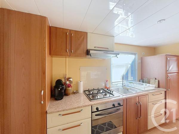 Maison à vendre  3 pièces - 36 m2 ST CYR EN TALMONDAIS - 85