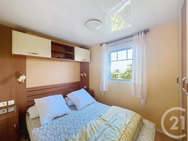 Maison à vendre  3 pièces - 36 m2 ST CYR EN TALMONDAIS - 85