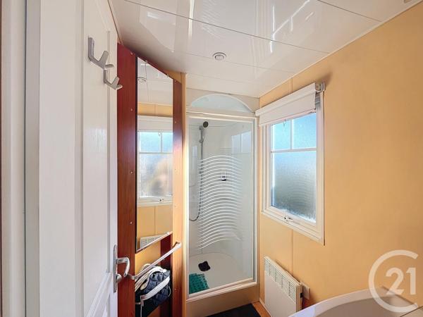 Maison à vendre  3 pièces - 36 m2 ST CYR EN TALMONDAIS - 85