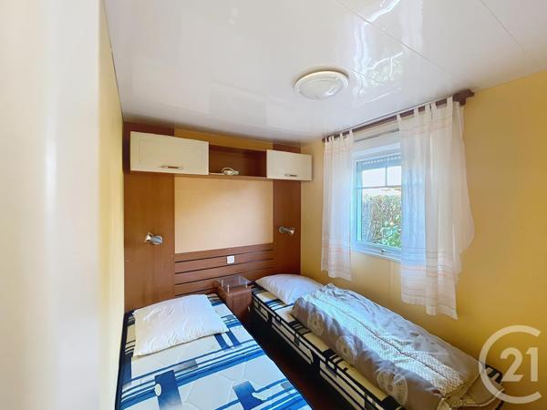 Maison à vendre  3 pièces - 36 m2 ST CYR EN TALMONDAIS - 85