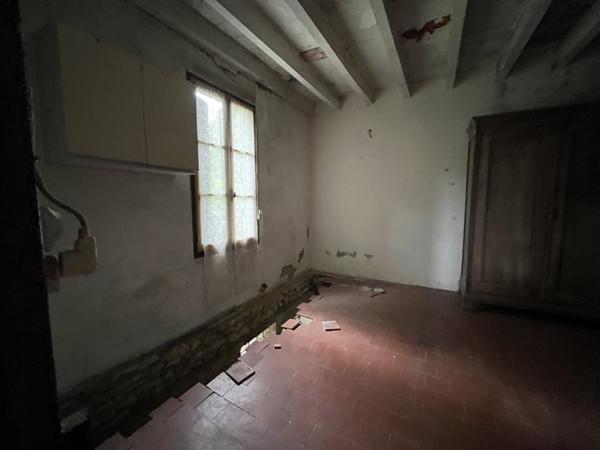 Maison à vendre 21 000 € Baudres 2 p 45 m² DPE