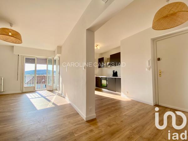 Appartement à vendre 4 pièces 76 m² Sanary-sur-Mer