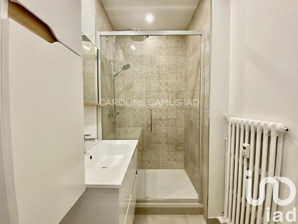 Appartement à vendre 4 pièces 76 m² Sanary-sur-Mer