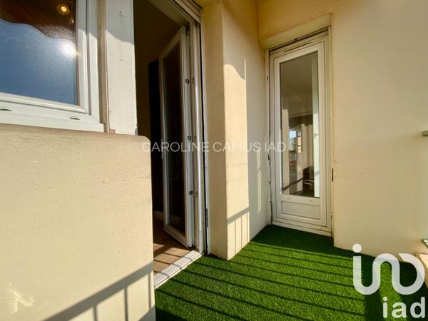 Appartement à vendre 4 pièces 76 m² Sanary-sur-Mer