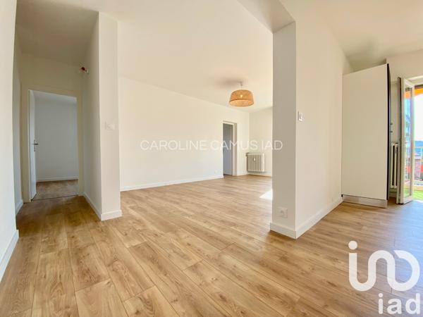 Appartement à vendre 4 pièces 76 m² Sanary-sur-Mer