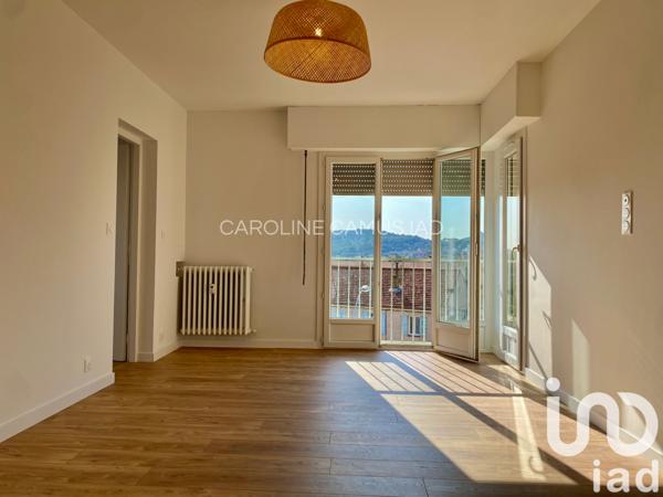 Appartement à vendre 4 pièces 76 m² Sanary-sur-Mer
