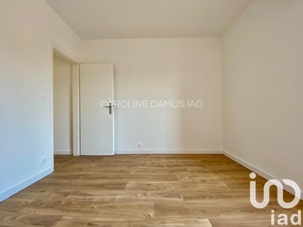 Appartement à vendre 4 pièces 76 m² Sanary-sur-Mer