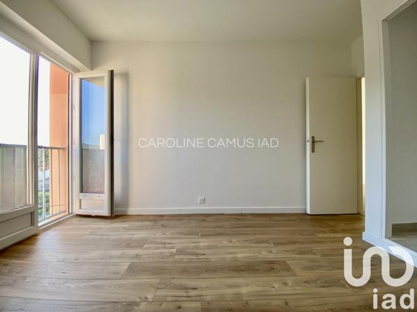 Appartement à vendre 4 pièces 76 m² Sanary-sur-Mer