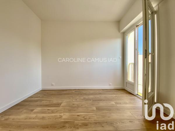 Appartement à vendre 4 pièces 76 m² Sanary-sur-Mer