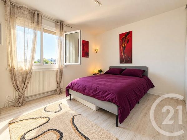 Appartement F3 à vendre  3 pièces - 65,79 m 2   MANTES LA JOLIE  - 78