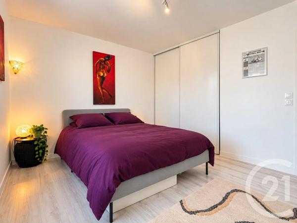 Appartement F3 à vendre  3 pièces - 65,79 m 2   MANTES LA JOLIE  - 78