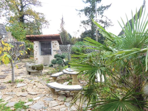 87310 SAINT-LAURENT-SUR-GORRE- Ferme à vendre