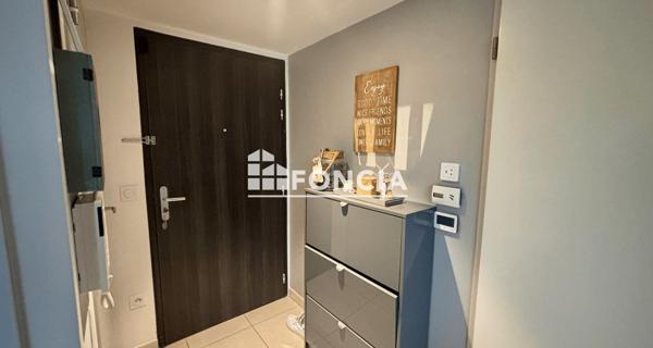 À vendre Appartement 2 pièces 45.07 m² - Sainte-maxime 83120
