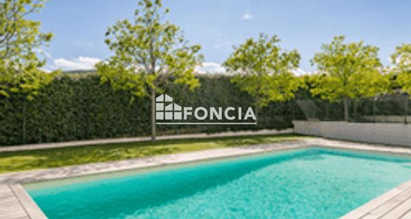 À vendre Appartement 2 pièces 45.07 m² - Sainte-maxime 83120