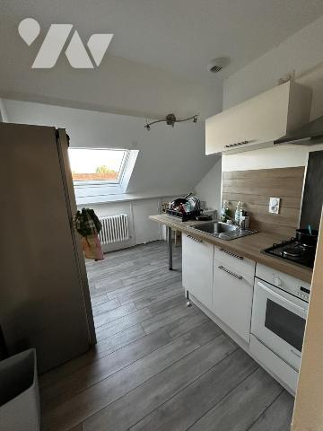 Spacieuse maison familiale avec sous-sol complet