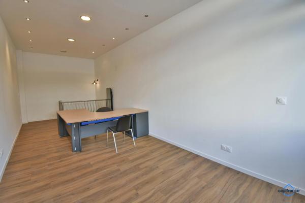 Local/bureau à vendre ROMORANTIN LANTHENAY (41)