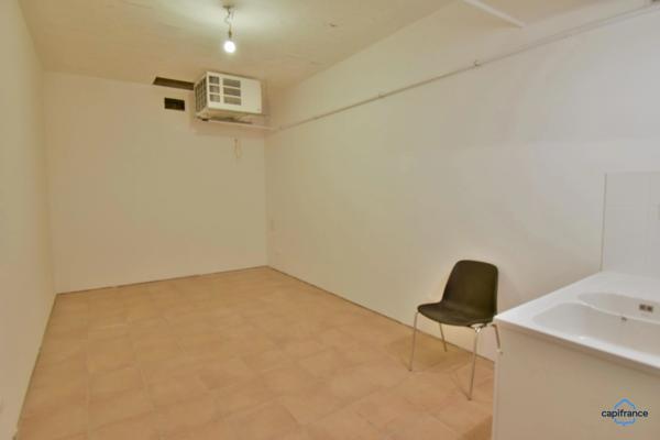 Local/bureau à vendre ROMORANTIN LANTHENAY (41)