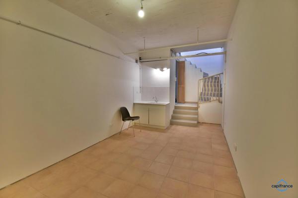 Local/bureau à vendre ROMORANTIN LANTHENAY (41)