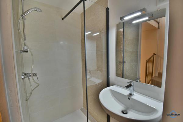Local/bureau à vendre ROMORANTIN LANTHENAY (41)