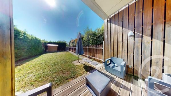 Maison à vendre  4 pièces - 83,89 m2 BLAGNAC - 31