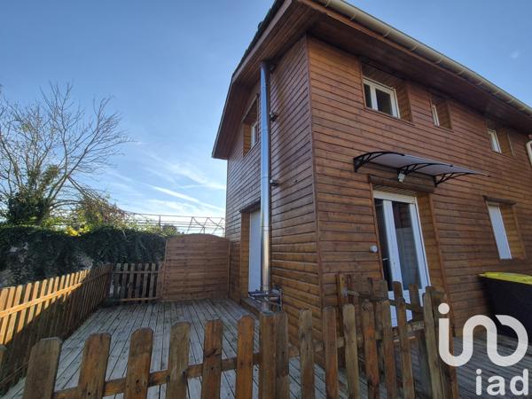 Appartement à vendre 3 pièces 58 m² La Ferté-sous-Jouarre