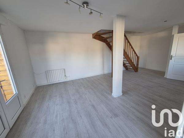 Appartement à vendre 3 pièces 58 m² La Ferté-sous-Jouarre