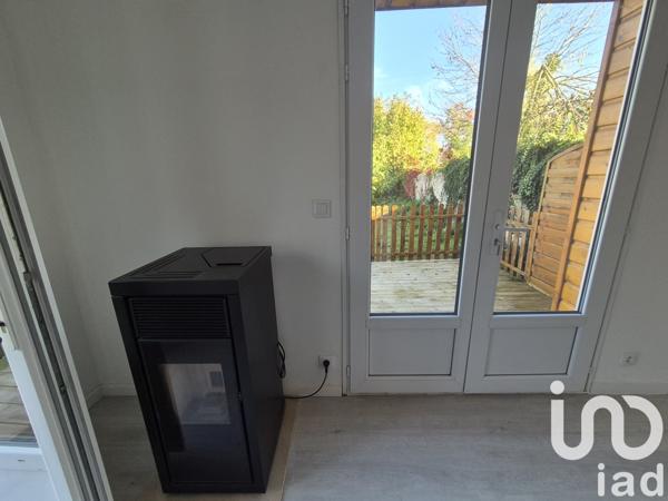 Appartement à vendre 3 pièces 58 m² La Ferté-sous-Jouarre