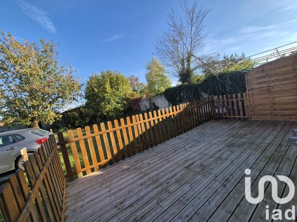 Appartement à vendre 3 pièces 58 m² La Ferté-sous-Jouarre