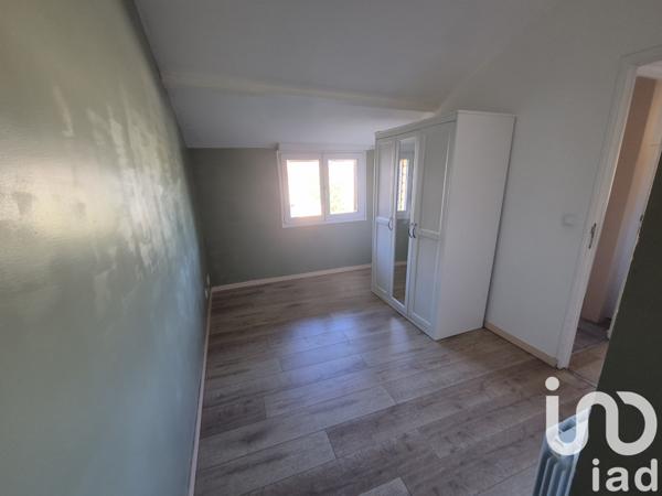 Appartement à vendre 3 pièces 58 m² La Ferté-sous-Jouarre