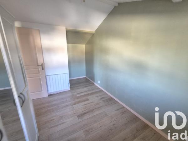 Appartement à vendre 3 pièces 58 m² La Ferté-sous-Jouarre