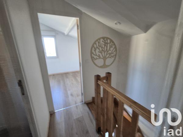Appartement à vendre 3 pièces 58 m² La Ferté-sous-Jouarre