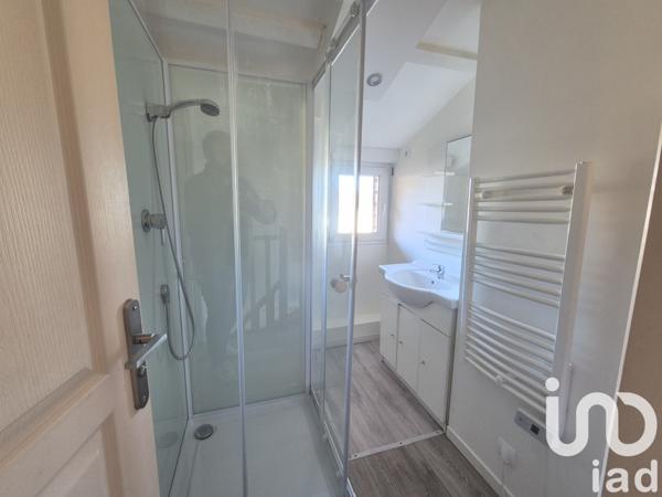 Appartement à vendre 3 pièces 58 m² La Ferté-sous-Jouarre