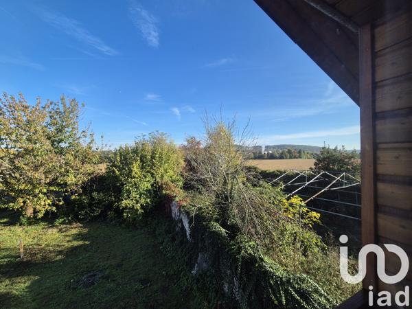 Appartement à vendre 3 pièces 58 m² La Ferté-sous-Jouarre